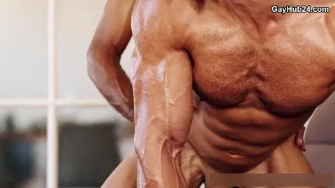 Una BBC enorme per un culo affamato di cazzo