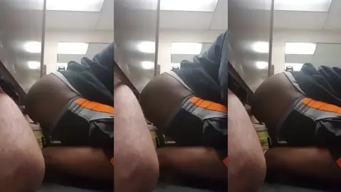 Bagno Cabina Scopata