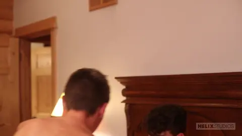 Unromantischer Ausflug (Teil 1) - Helix