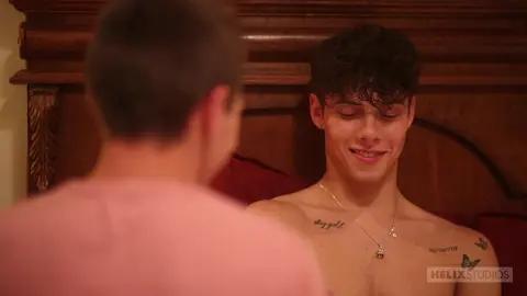 Fuga Senza Romanticismo (Parte 1) - Helix