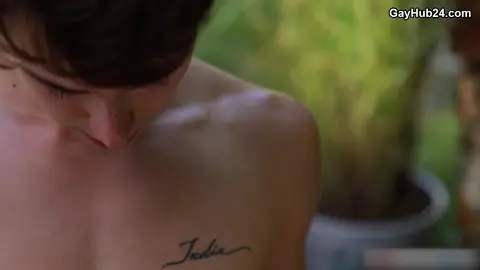 Angel Rivera e Leo Grand foder