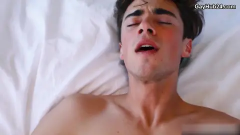 Lane Colten e Nick Floyd fodendo sem camisinha