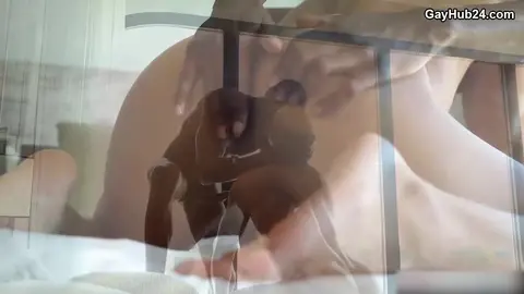 Sean Zevran toma o pau de Rhyheim sem camisinha