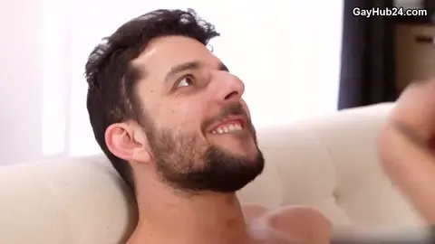 Freddie Daze scopa Mateo Vice bareback