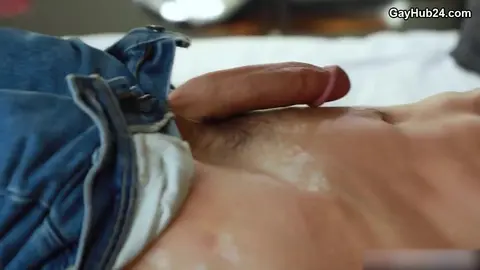 Lane Colten scoppa Theo Brady senza preservativo