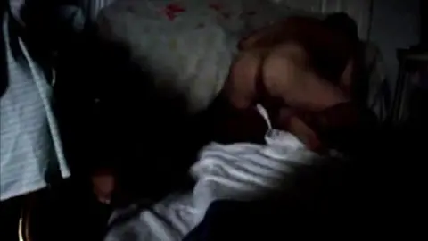 Marié soumis se fait baiser par un mec