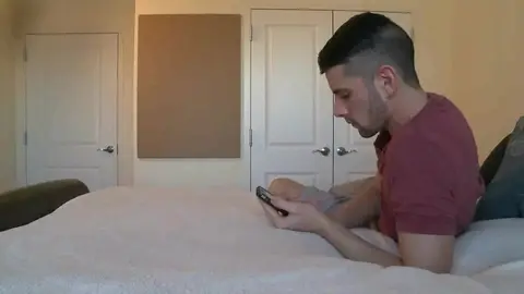 Polis se follan sin condón