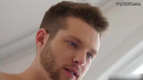 Benjamin Blue et Edward Terrant déchainés