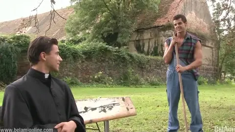 Escándalo en el Vaticano 2: Guardia Suiza atrapada