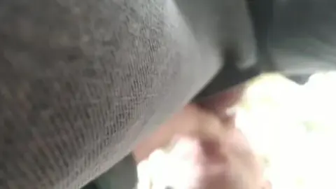 Casado suce la queue d'un autre casado