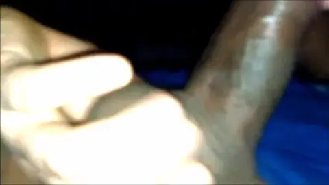 Mamada profunda a BBC gigante