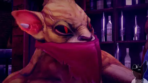 Une coquine aposta son cul et l'a perdu