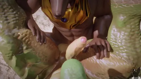 Hermanos musculosos se follan sin condón