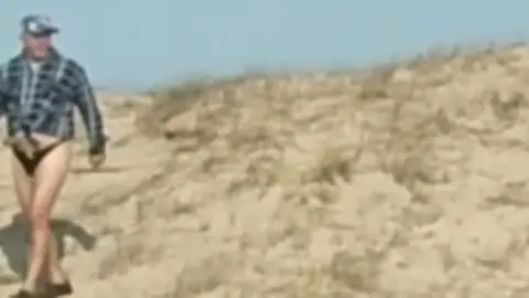 Cadeau de rue marié vidéo leakée