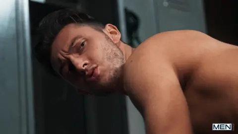 Christopher White & Channing Flynn – Caldo universitario Parte 1