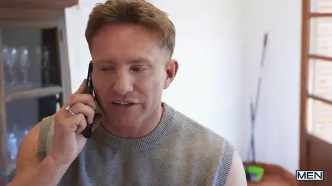 Dean Young Aschenputtel – dicke Schwänze und große Ärsche