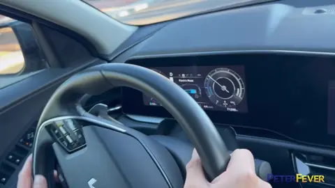 Roman Todd & Sean: Cavalcade de pouvoir