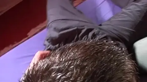 Mecs virils pour baise explosive