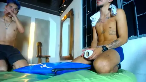 sexy porn latin twinks camboy orgie kobayaske