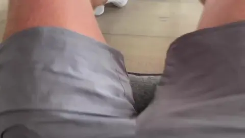 Due ragazzini succhiano BBC gigante