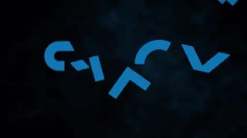 Luke riempie il culo di Colt di sborra