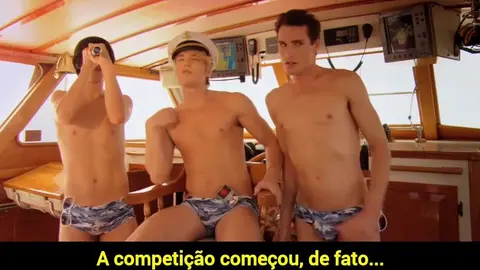 Another Gay Movie Legendado 2006-2008