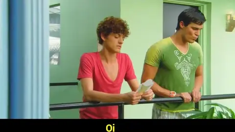 Another Gay Movie Legendado 2006-2008