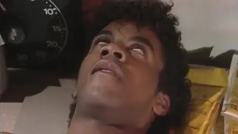 Baise brute entre deux mâles dominants