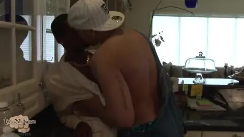 Big John Stud fode Devereax Devega sem camisinha