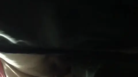 Verheirateter bläst einen alten Mann Bareback