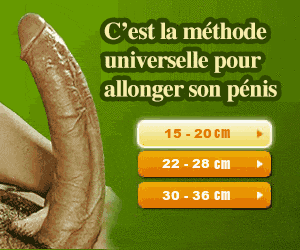 Les exercices naturels de laugmentation du membre
