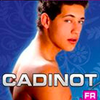 Cadinot logo