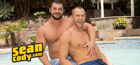 Chaine Sean Cody