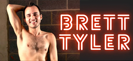 Chaine Brett Tyler