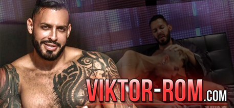 Chaine Viktor Rom