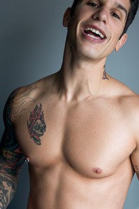 Pierre Fitch