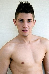 Danny Montero