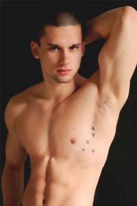 Anthony Romero