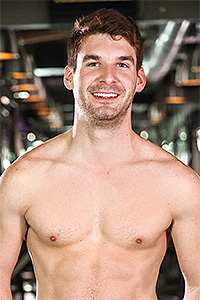 Dustin Holloway