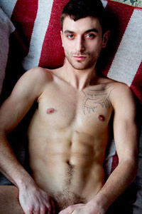 Dillon Rossi