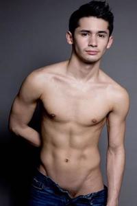 Liam Riley