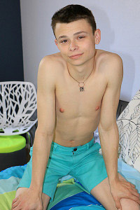 Austin Young