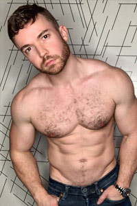 Gabriel Cross