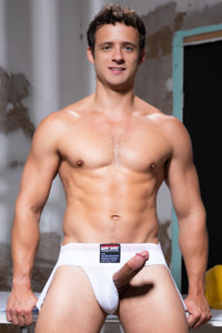 Nate Grimes