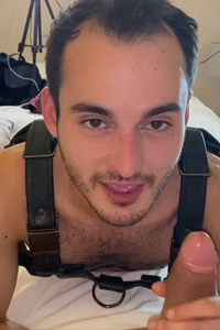 Brett Tyler